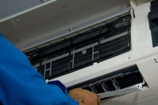 who to call for ac repair